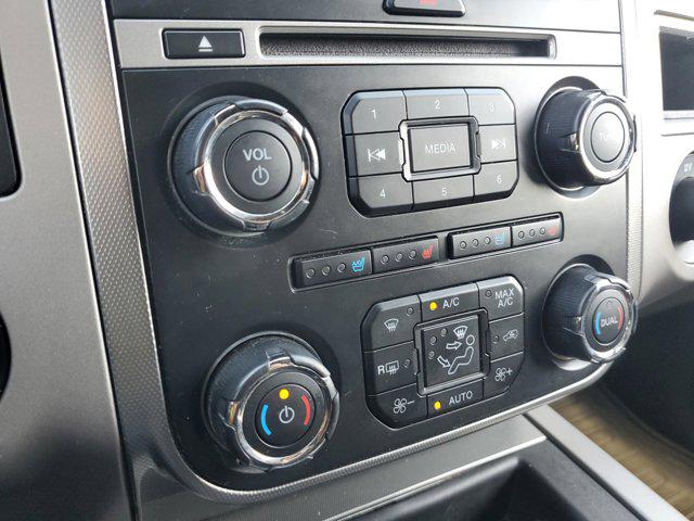 2015 Ford Expedition XLT