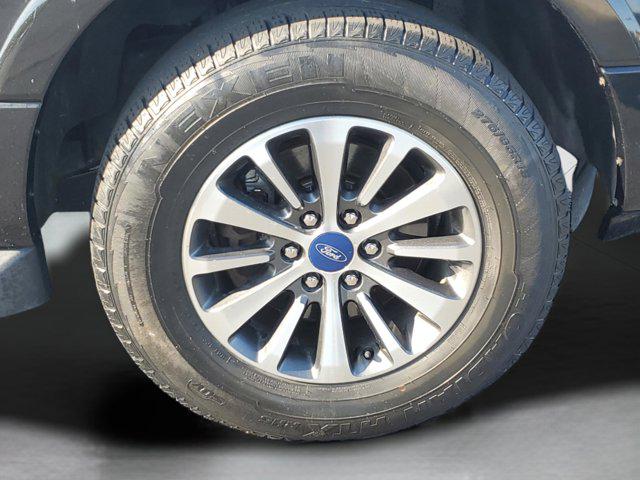 2015 Ford Expedition XLT