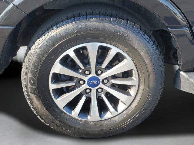 2015 Ford Expedition XLT