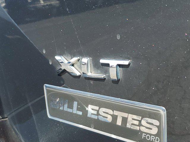 2015 Ford Expedition XLT