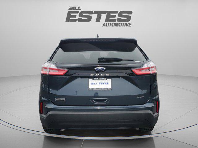 2024 Ford Edge SE