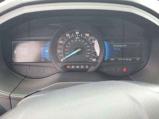 2024 Ford Edge SE