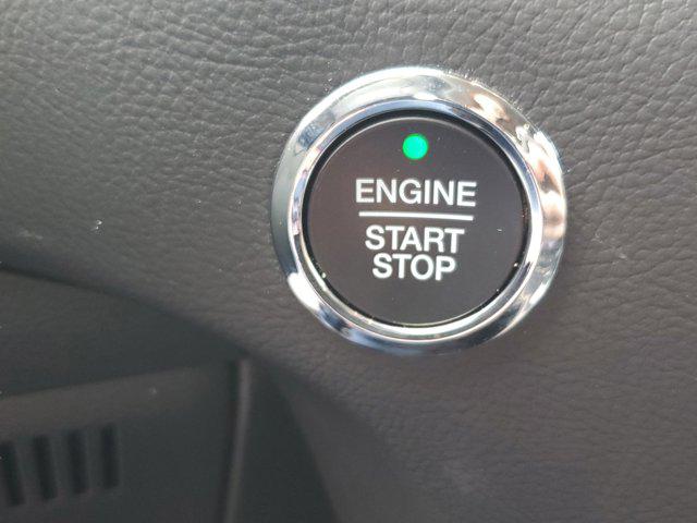 2024 Ford Edge SE
