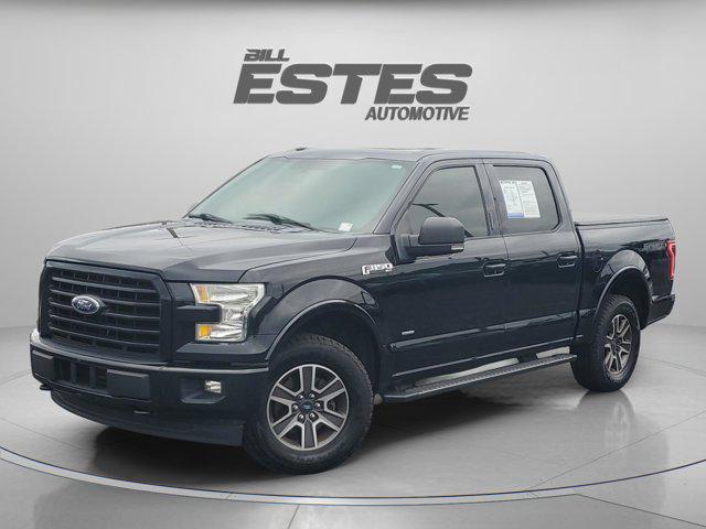 2017 Ford F-150 XLT for sale in Brownsburg, IN