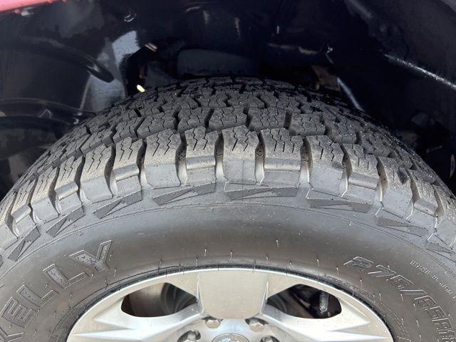 2019 Ram 1500 Big Horn/Lone Star Crew Cab 4x4 5'7" Box