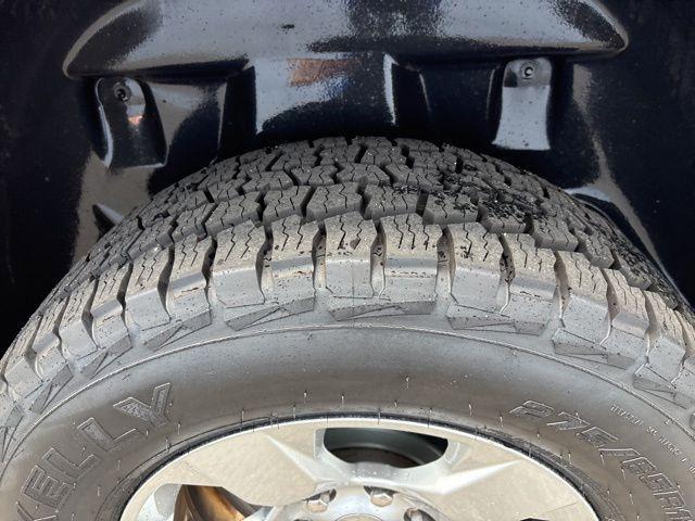 2019 Ram 1500 Big Horn/Lone Star Crew Cab 4x4 5'7" Box