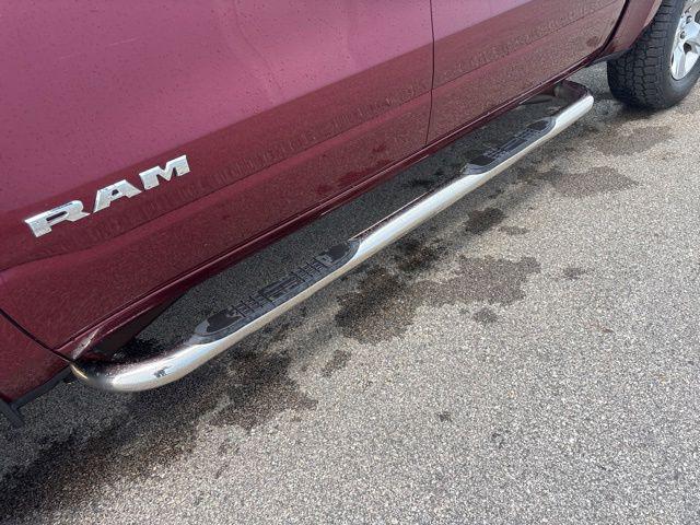 2019 Ram 1500 Big Horn/Lone Star Crew Cab 4x4 5'7" Box
