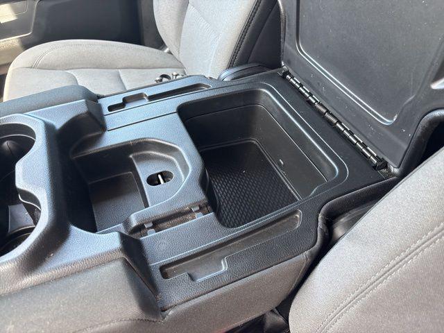 2019 Ram 1500 Big Horn/Lone Star Crew Cab 4x4 5'7" Box