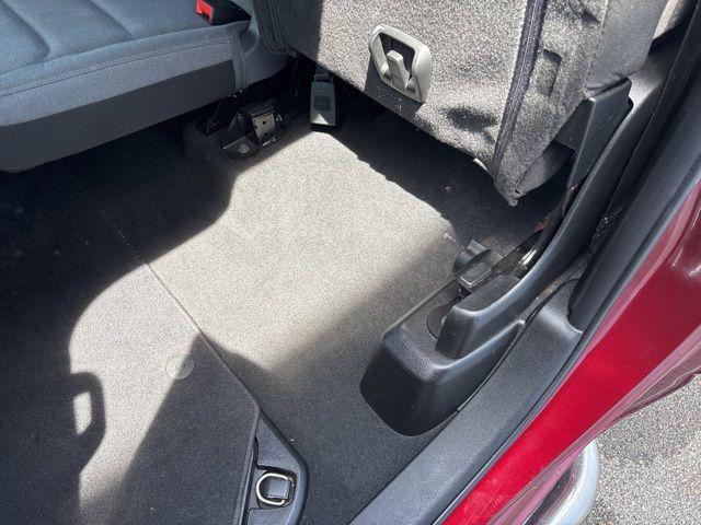 2019 Ram 1500 Big Horn/Lone Star Crew Cab 4x4 5'7" Box