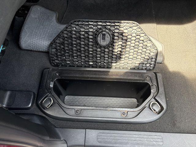 2019 Ram 1500 Big Horn/Lone Star Crew Cab 4x4 5'7" Box