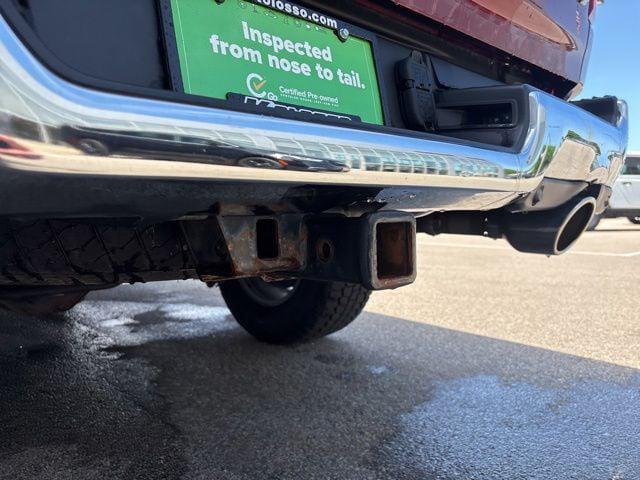 2019 Ram 1500 Big Horn/Lone Star Crew Cab 4x4 5'7" Box