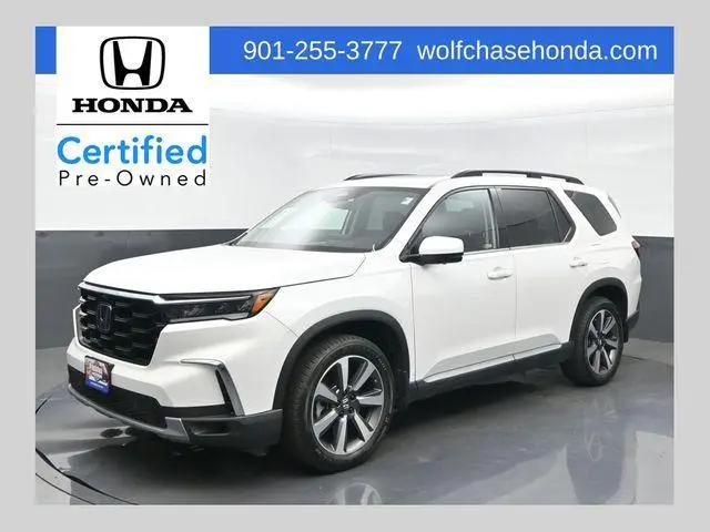 2023 Honda Pilot AWD Elite for sale in Bartlett, TN