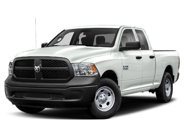 2019 Ram 1500 Classic Tradesman Quad Cab 4x2 6'4" Box for sale in Muenster, TX