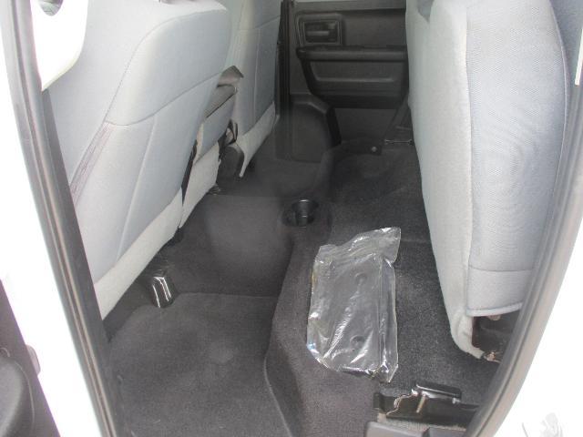 2019 Ram 1500 Classic Tradesman Quad Cab 4x2 6'4" Box