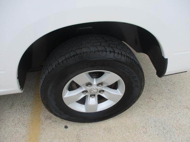 2019 Ram 1500 Classic Tradesman Quad Cab 4x2 6'4" Box