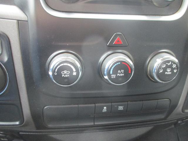 2019 Ram 1500 Classic Tradesman Quad Cab 4x2 6'4" Box