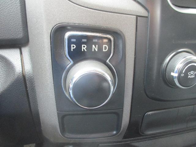 2019 Ram 1500 Classic Tradesman Quad Cab 4x2 6'4" Box
