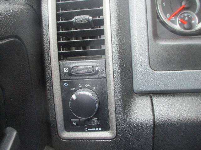 2019 Ram 1500 Classic Tradesman Quad Cab 4x2 6'4" Box
