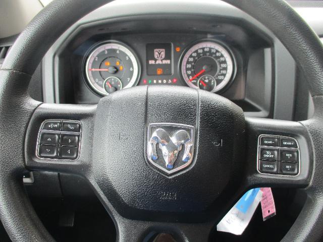 2019 Ram 1500 Classic Tradesman Quad Cab 4x2 6'4" Box