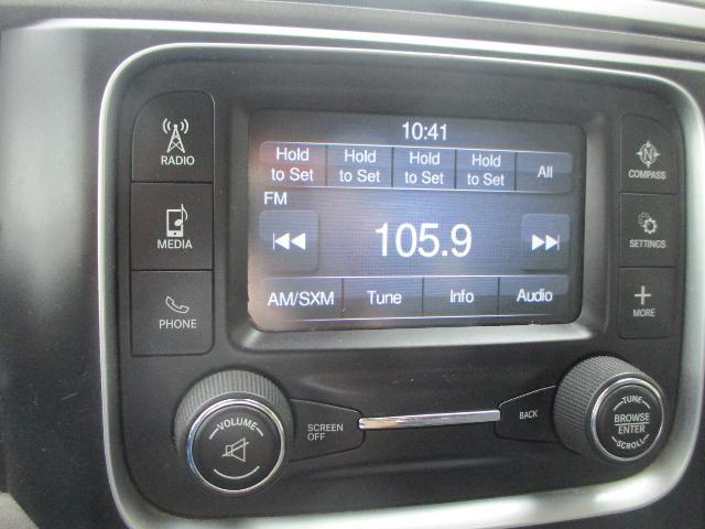 2019 Ram 1500 Classic Tradesman Quad Cab 4x2 6'4" Box