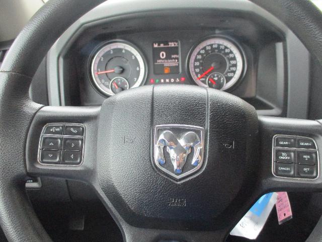 2019 Ram 1500 Classic Tradesman Quad Cab 4x2 6'4" Box