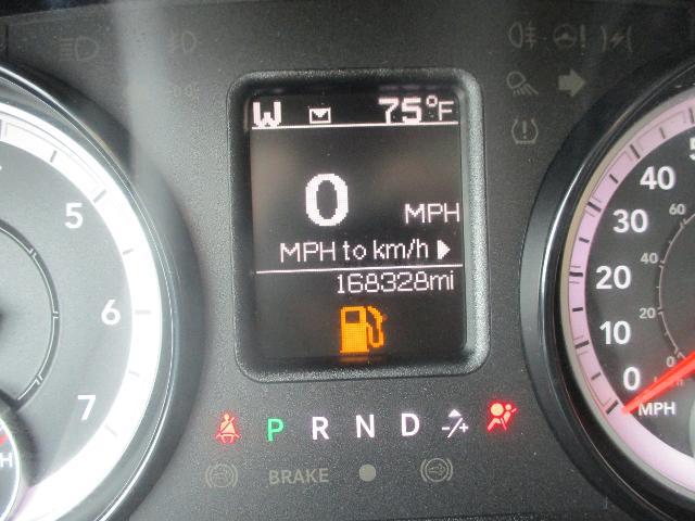 2019 Ram 1500 Classic Tradesman Quad Cab 4x2 6'4" Box