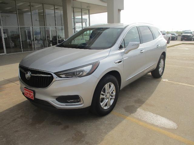 2020 Buick Enclave FWD Essence