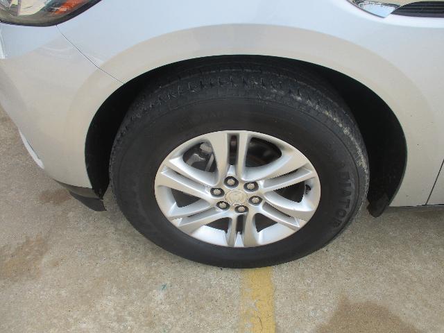 2020 Buick Enclave FWD Essence