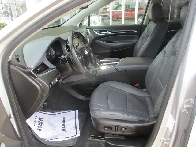 2020 Buick Enclave FWD Essence