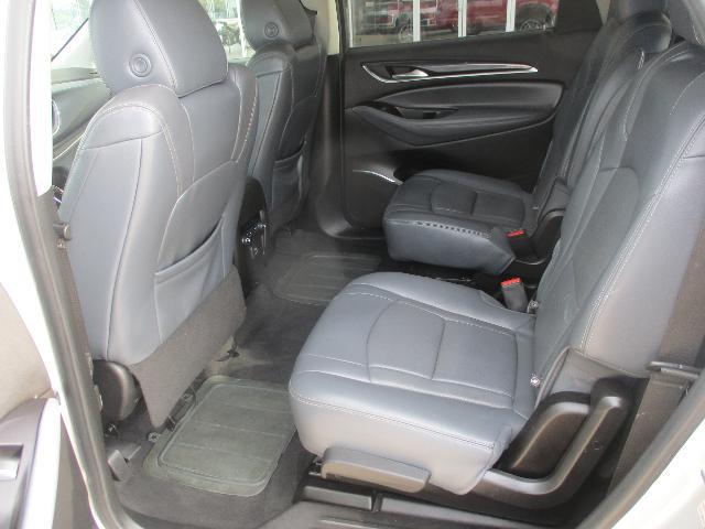 2020 Buick Enclave FWD Essence
