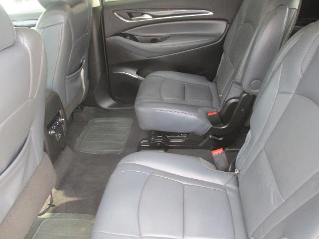 2020 Buick Enclave FWD Essence