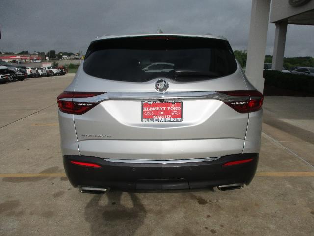 2020 Buick Enclave FWD Essence