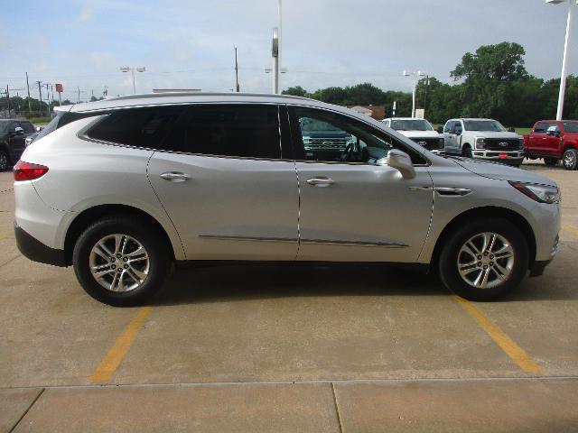 2020 Buick Enclave FWD Essence