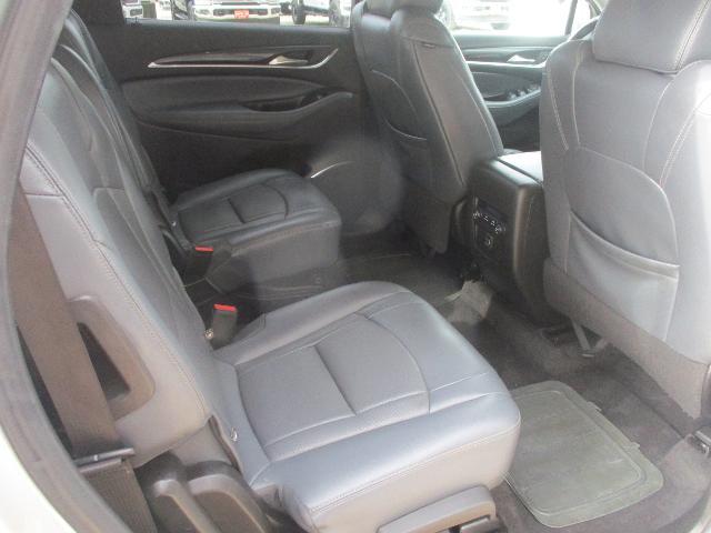 2020 Buick Enclave FWD Essence