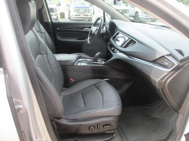 2020 Buick Enclave FWD Essence