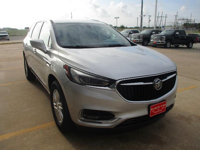 2020 Buick Enclave FWD Essence