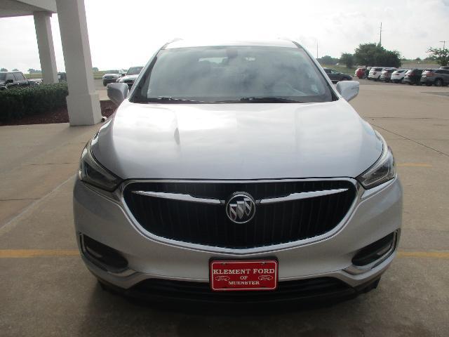 2020 Buick Enclave FWD Essence