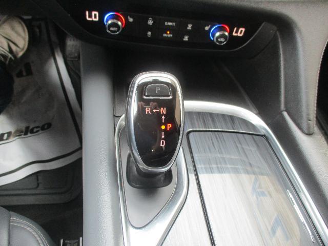 2020 Buick Enclave FWD Essence