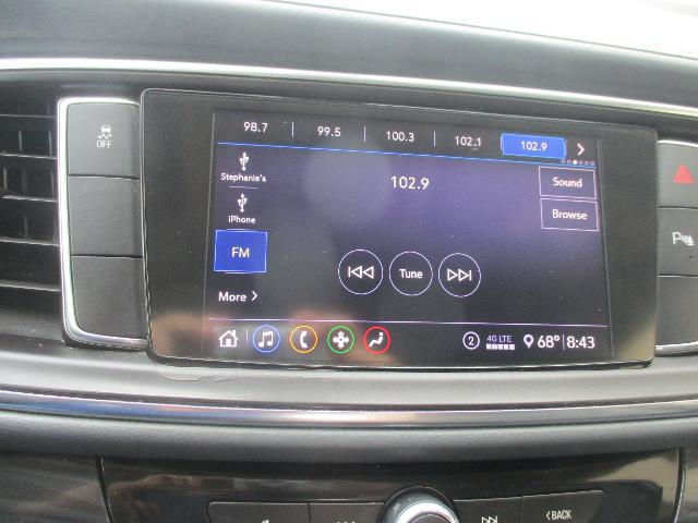 2020 Buick Enclave FWD Essence