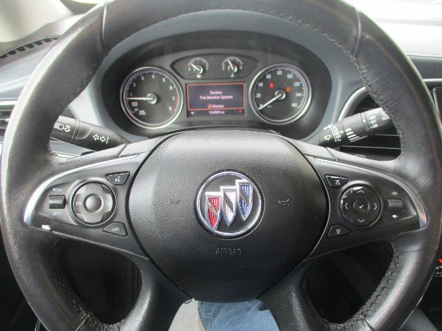 2020 Buick Enclave FWD Essence