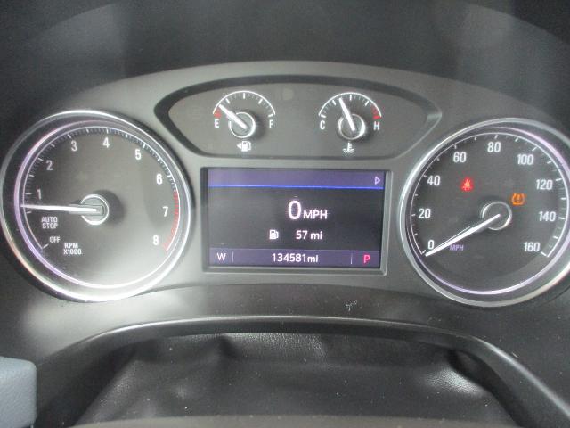 2020 Buick Enclave FWD Essence