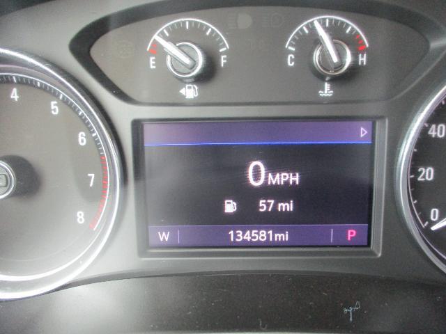 2020 Buick Enclave FWD Essence