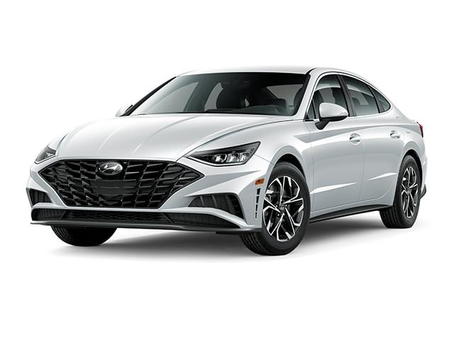 2021 Hyundai Sonata SEL for sale in Muenster, TX