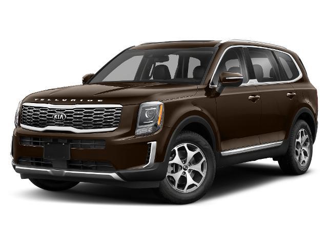 2021 Kia Telluride EX for sale in Muenster, TX