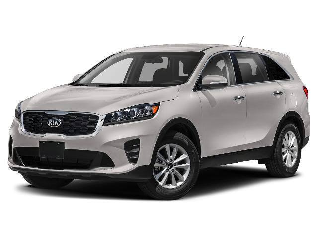 2020 Kia Sorento 2.4L LX for sale in Muenster, TX