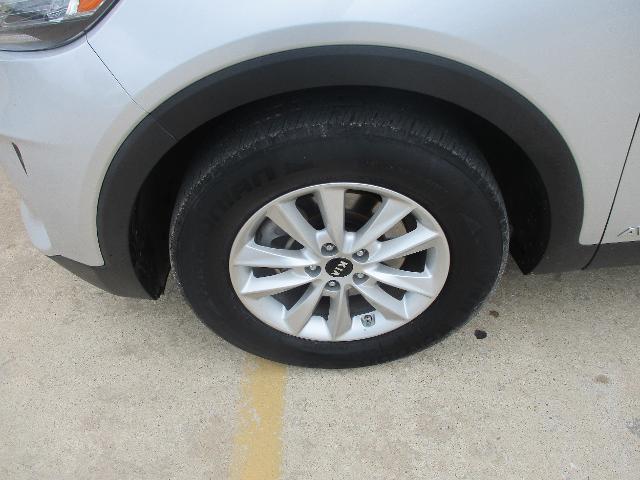 2020 Kia Sorento 2.4L LX