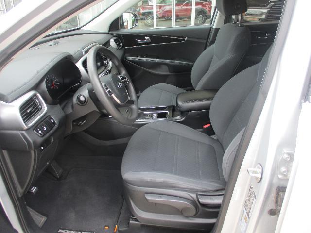 2020 Kia Sorento 2.4L LX
