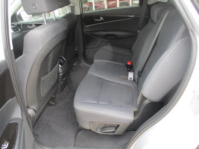 2020 Kia Sorento 2.4L LX