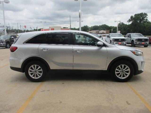 2020 Kia Sorento 2.4L LX