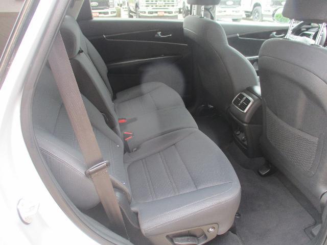 2020 Kia Sorento 2.4L LX